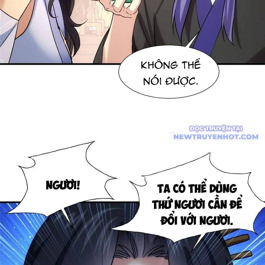 Ta Chính Là Không Theo Sáo Lộ Ra Bài Chapter 326 - 26