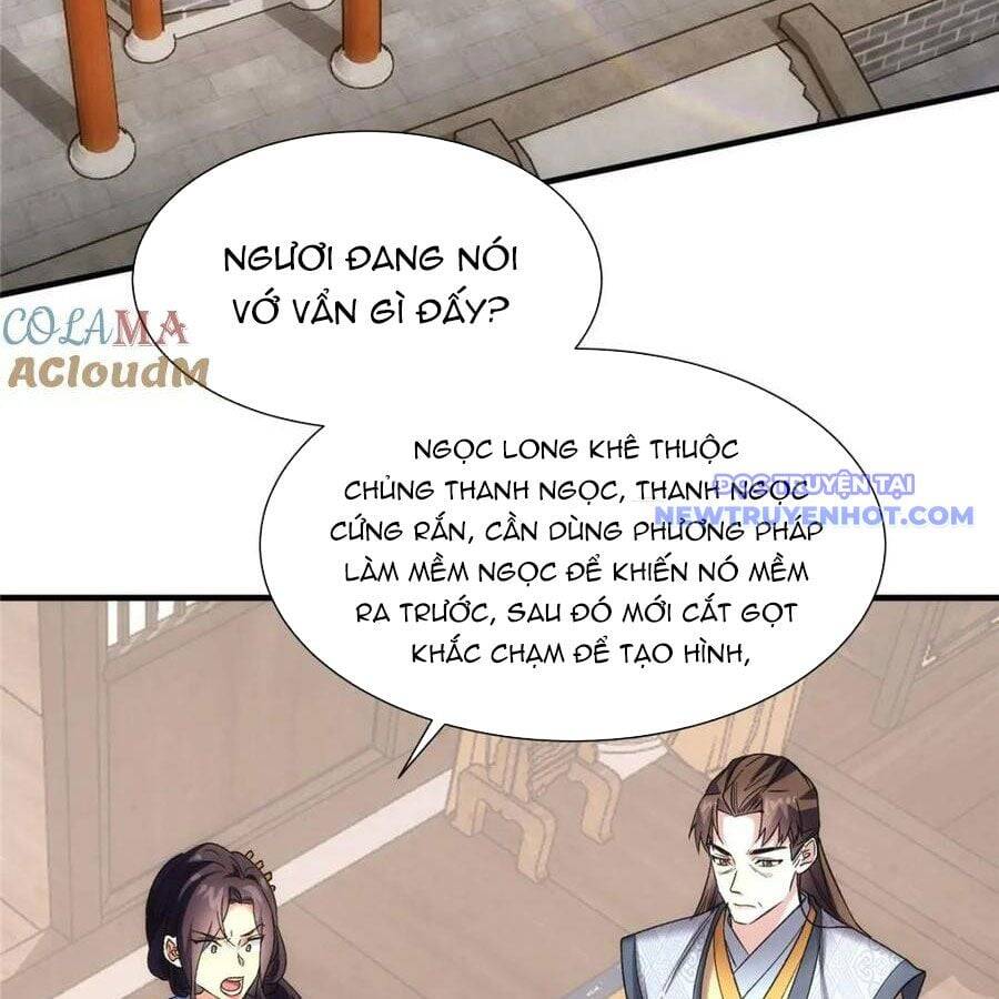 Ta Chính Là Không Theo Sáo Lộ Ra Bài Chapter 326 - 4