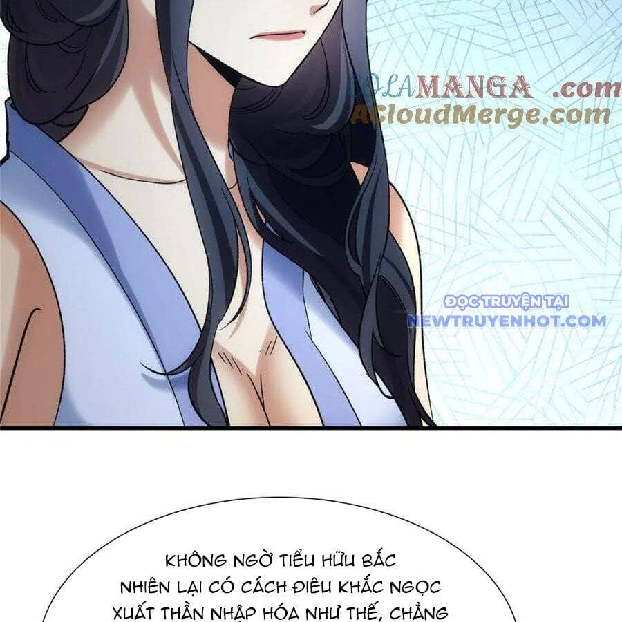 Ta Chính Là Không Theo Sáo Lộ Ra Bài Chapter 326 - 31