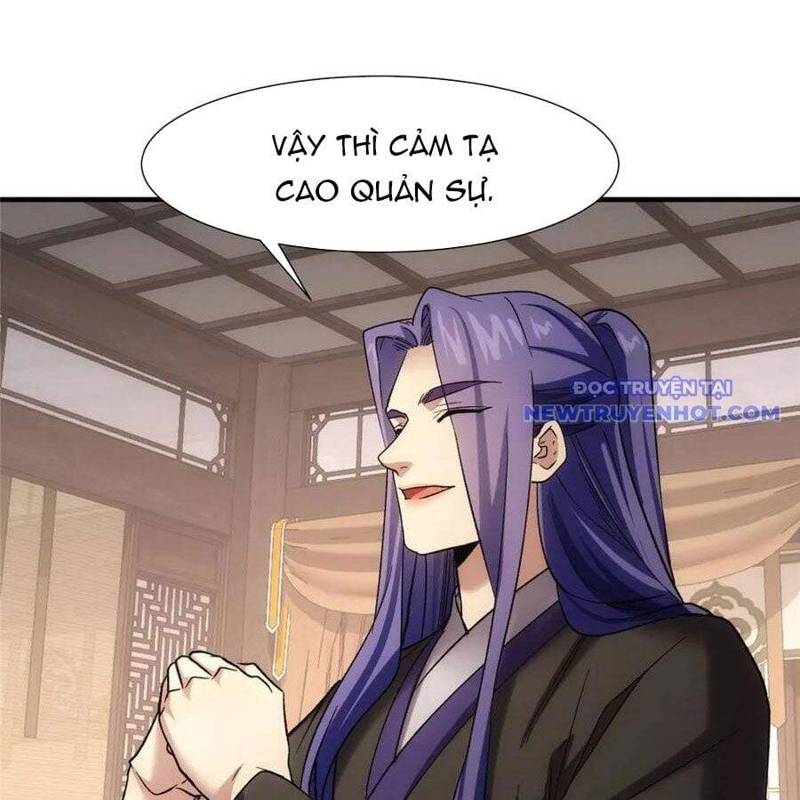 Ta Chính Là Không Theo Sáo Lộ Ra Bài Chapter 326 - 35