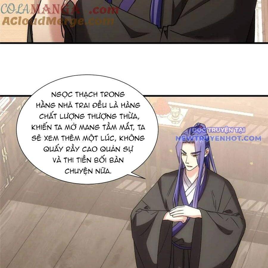 Ta Chính Là Không Theo Sáo Lộ Ra Bài Chapter 326 - 36