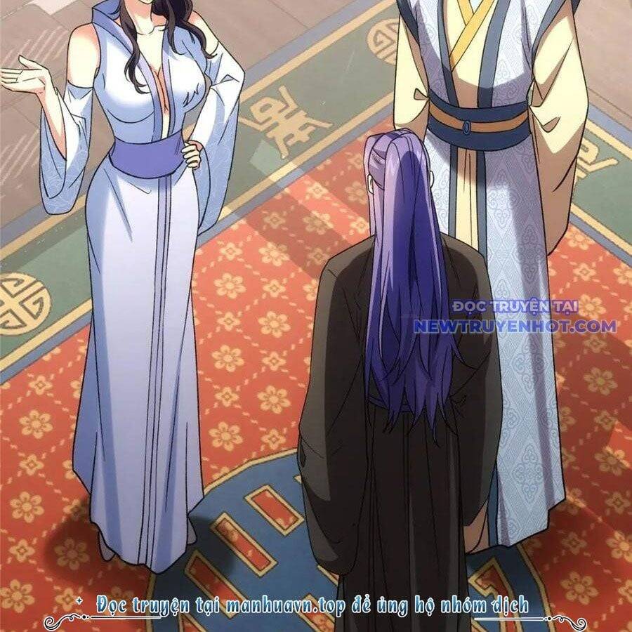 Ta Chính Là Không Theo Sáo Lộ Ra Bài Chapter 326 - 5