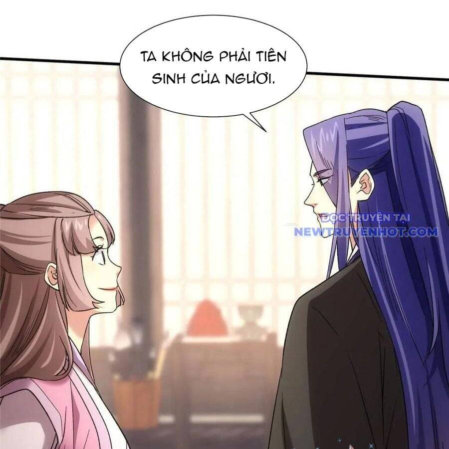 Ta Chính Là Không Theo Sáo Lộ Ra Bài Chapter 326 - 44