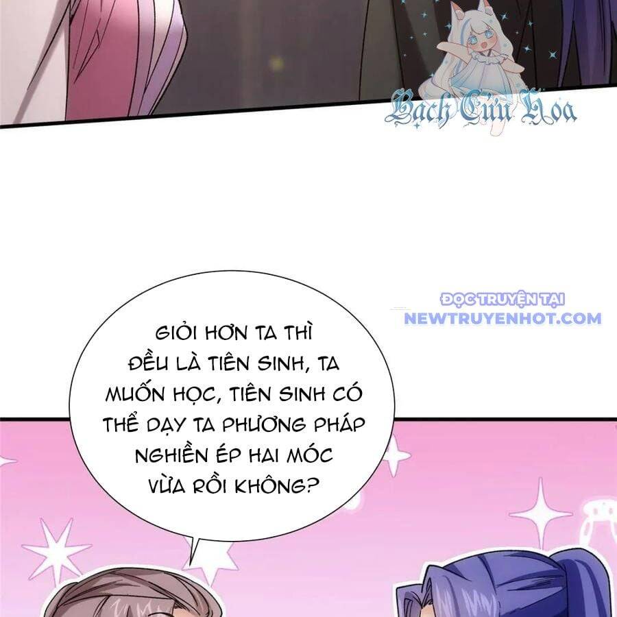 Ta Chính Là Không Theo Sáo Lộ Ra Bài Chapter 326 - 45