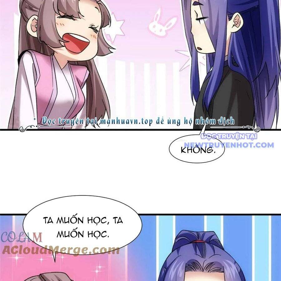 Ta Chính Là Không Theo Sáo Lộ Ra Bài Chapter 326 - 46