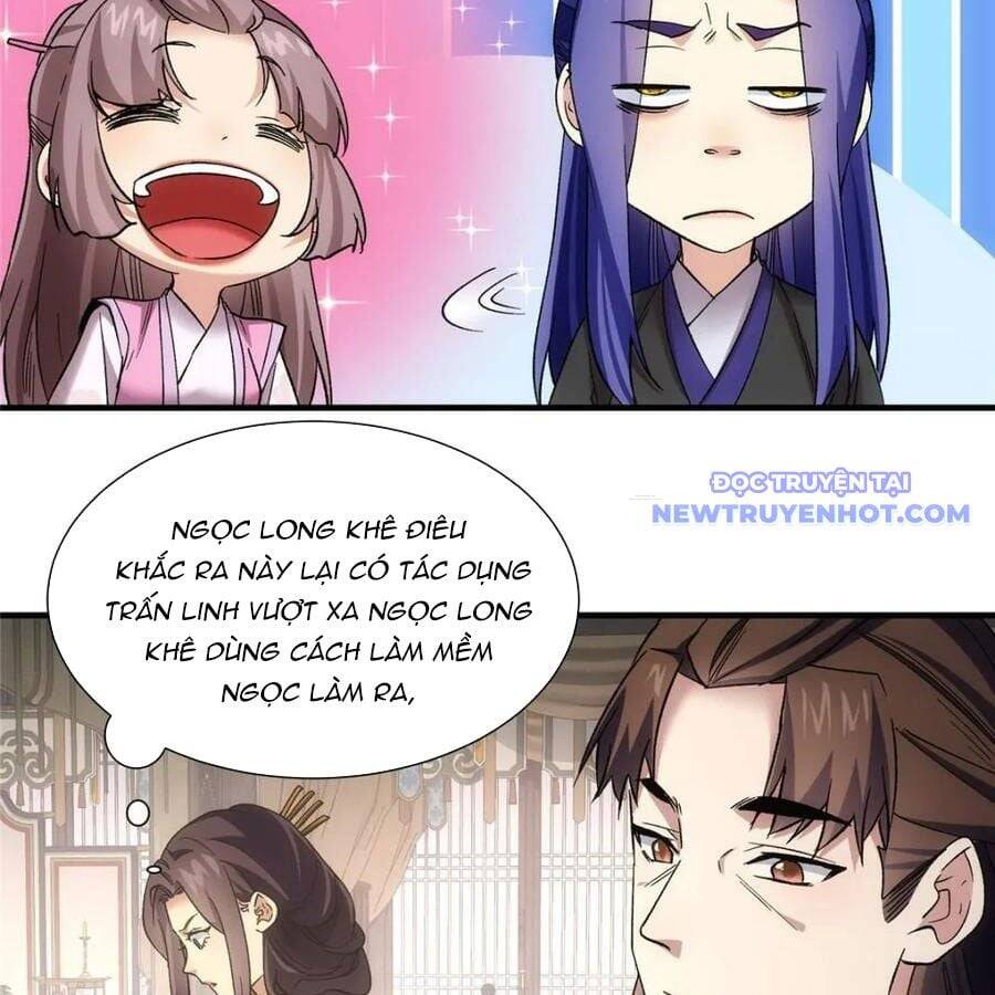 Ta Chính Là Không Theo Sáo Lộ Ra Bài Chapter 326 - 47