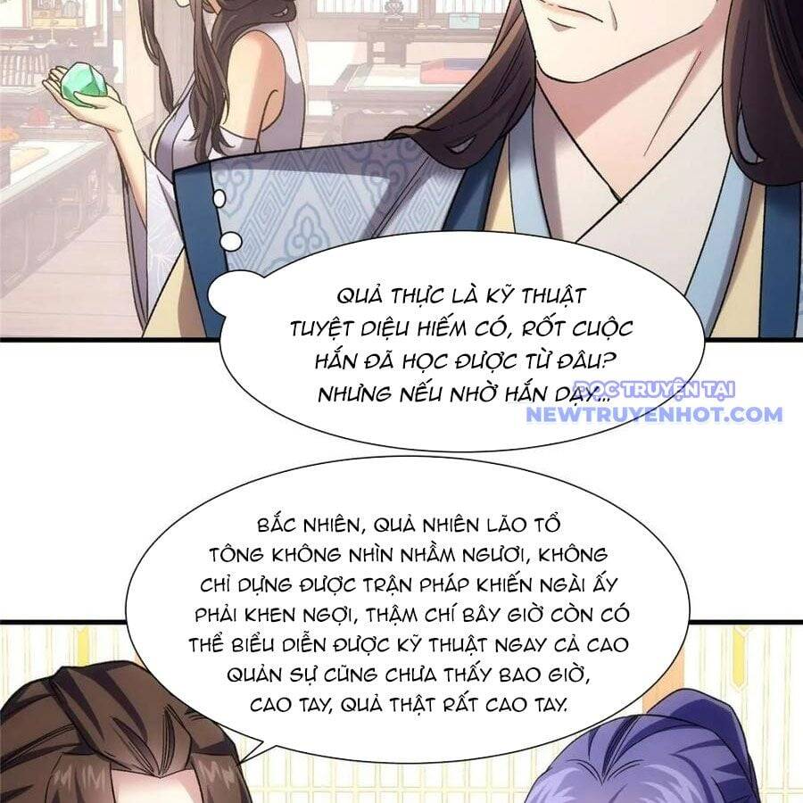 Ta Chính Là Không Theo Sáo Lộ Ra Bài Chapter 326 - 48