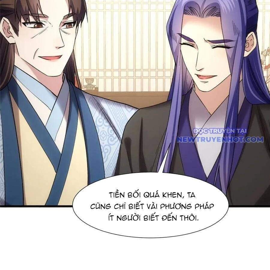 Ta Chính Là Không Theo Sáo Lộ Ra Bài Chapter 326 - 49