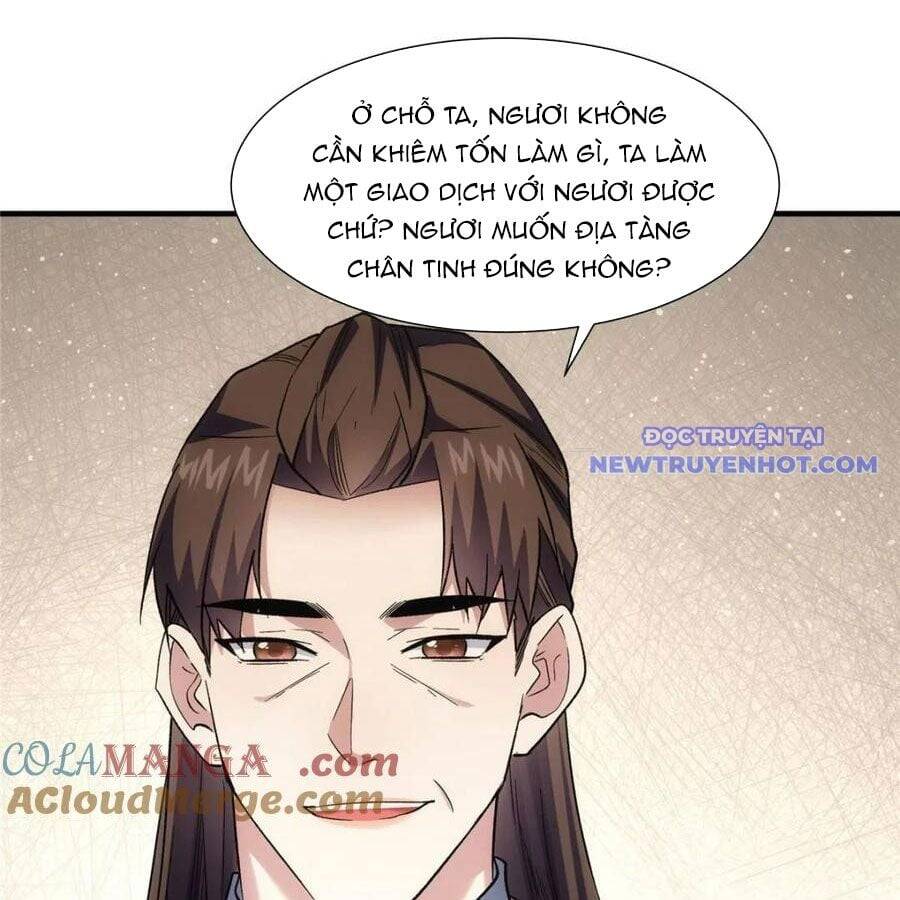 Ta Chính Là Không Theo Sáo Lộ Ra Bài Chapter 326 - 50