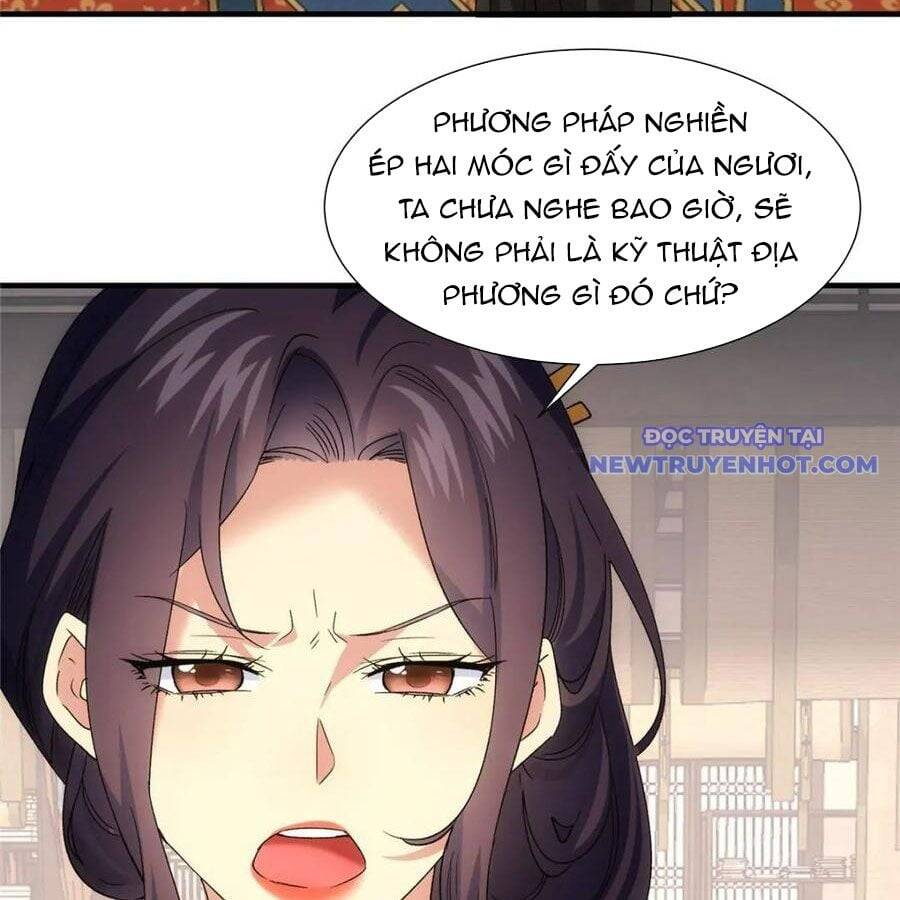 Ta Chính Là Không Theo Sáo Lộ Ra Bài Chapter 326 - 6