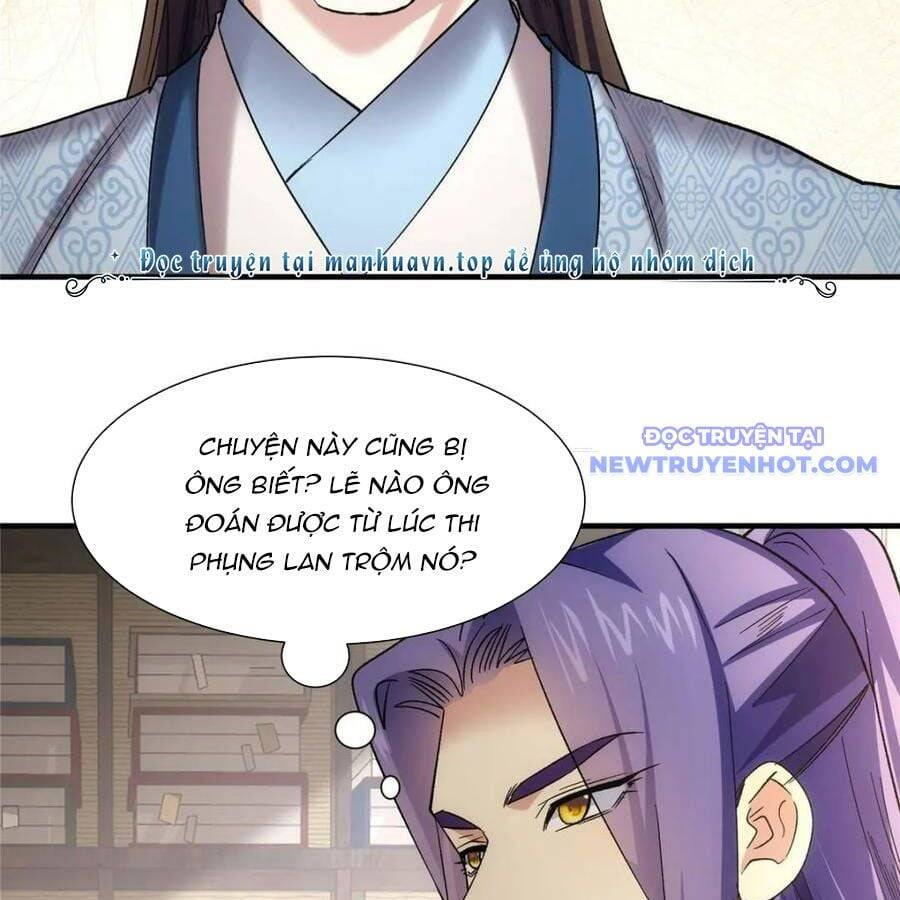 Ta Chính Là Không Theo Sáo Lộ Ra Bài Chapter 326 - 51