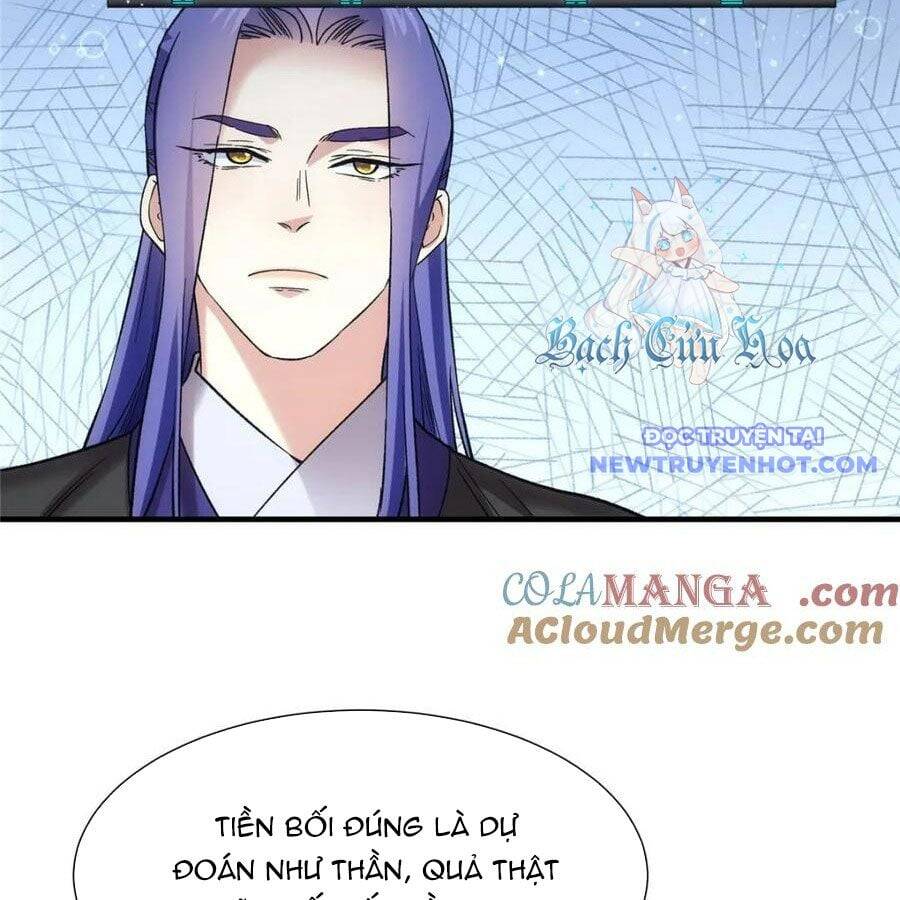 Ta Chính Là Không Theo Sáo Lộ Ra Bài Chapter 326 - 53