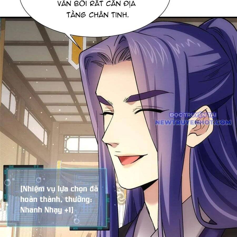 Ta Chính Là Không Theo Sáo Lộ Ra Bài Chapter 326 - 54
