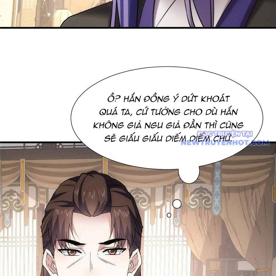 Ta Chính Là Không Theo Sáo Lộ Ra Bài Chapter 326 - 55