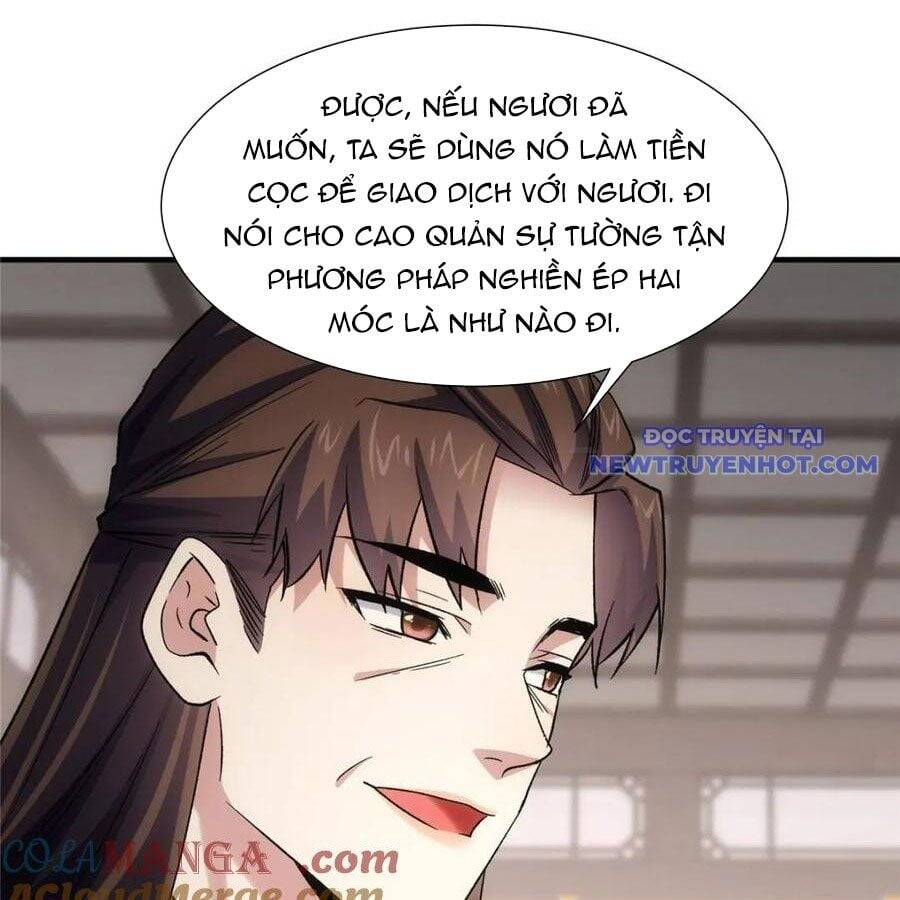 Ta Chính Là Không Theo Sáo Lộ Ra Bài Chapter 326 - 57