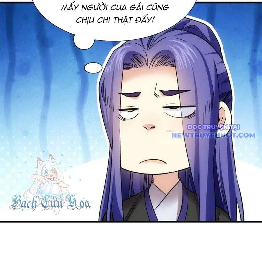 Ta Chính Là Không Theo Sáo Lộ Ra Bài Chapter 326 - 59