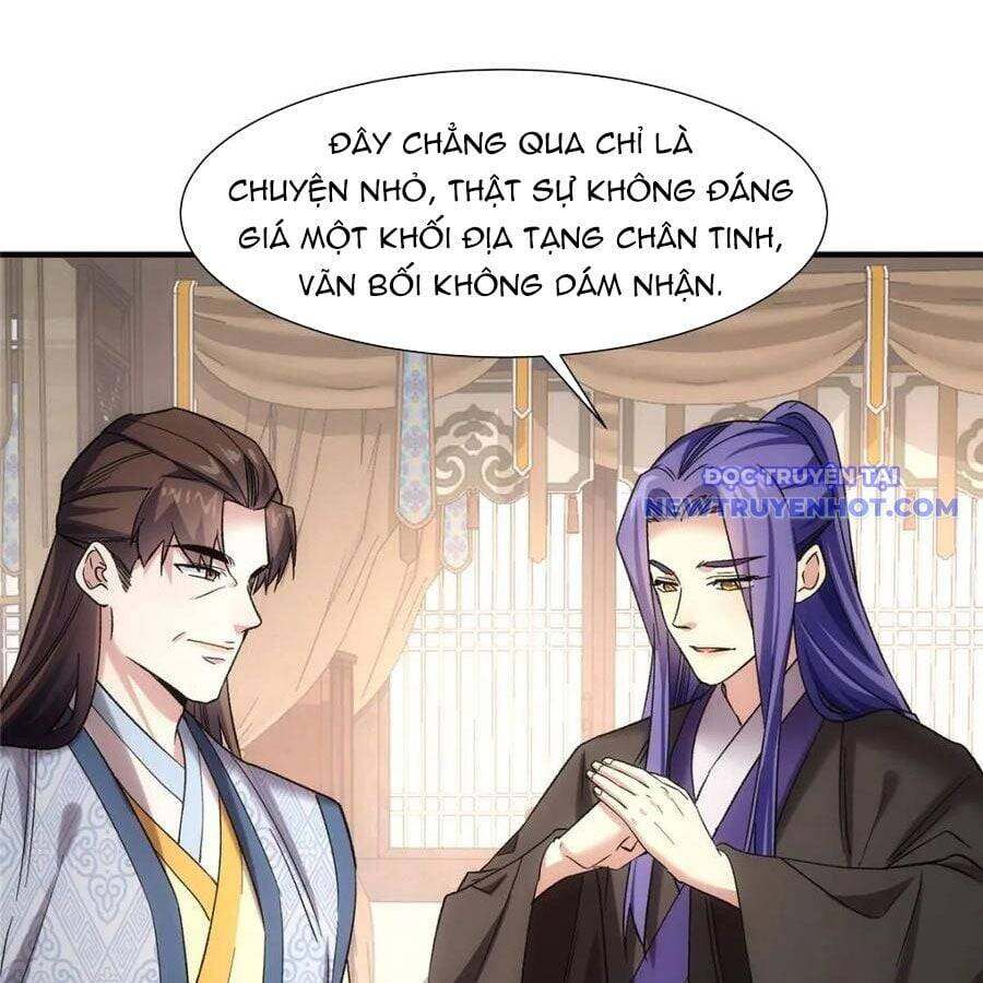 Ta Chính Là Không Theo Sáo Lộ Ra Bài Chapter 326 - 60