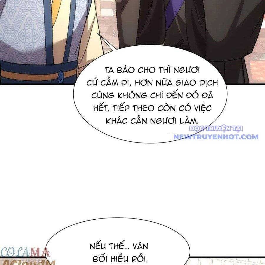 Ta Chính Là Không Theo Sáo Lộ Ra Bài Chapter 326 - 61