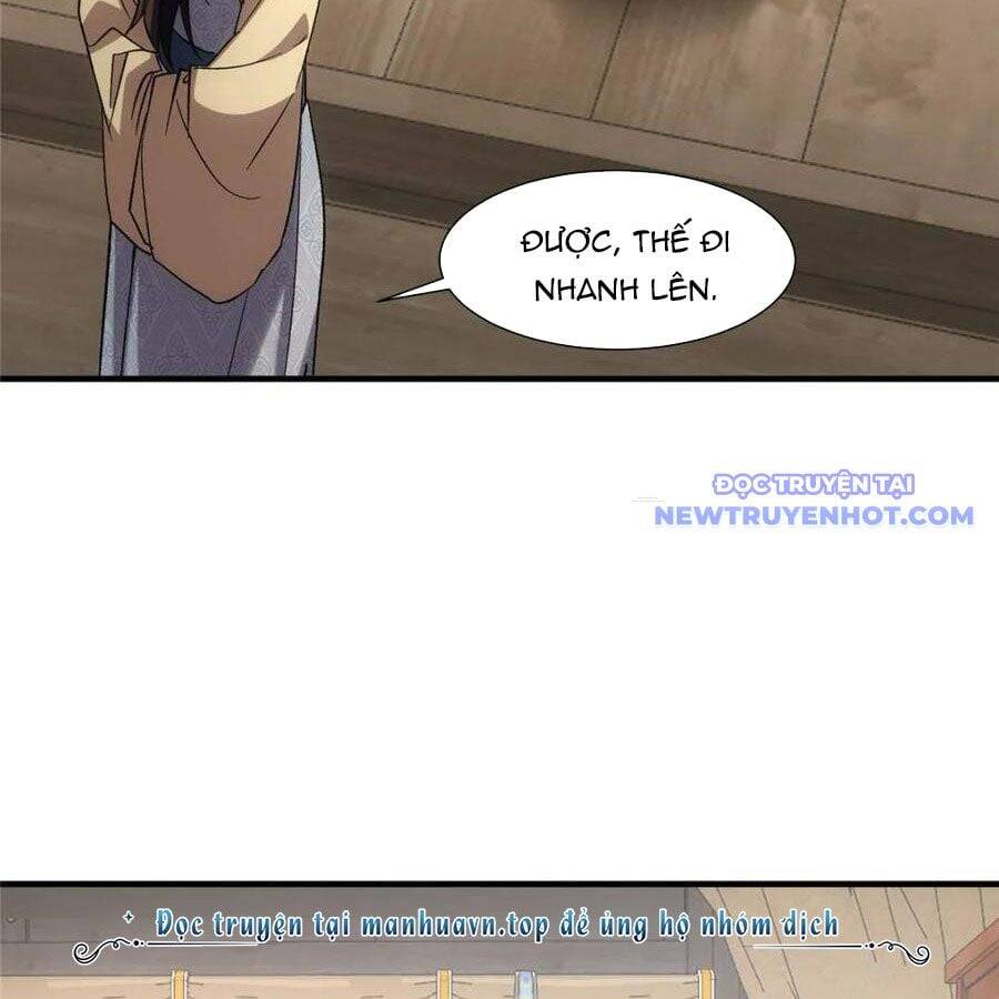 Ta Chính Là Không Theo Sáo Lộ Ra Bài Chapter 326 - 63