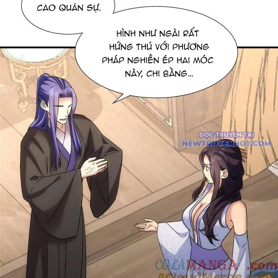 Ta Chính Là Không Theo Sáo Lộ Ra Bài Chapter 326 - 65