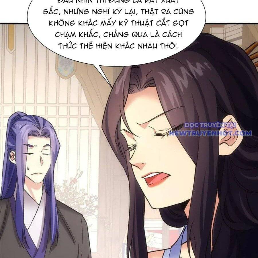 Ta Chính Là Không Theo Sáo Lộ Ra Bài Chapter 326 - 67