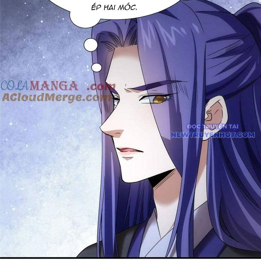 Ta Chính Là Không Theo Sáo Lộ Ra Bài Chapter 326 - 8