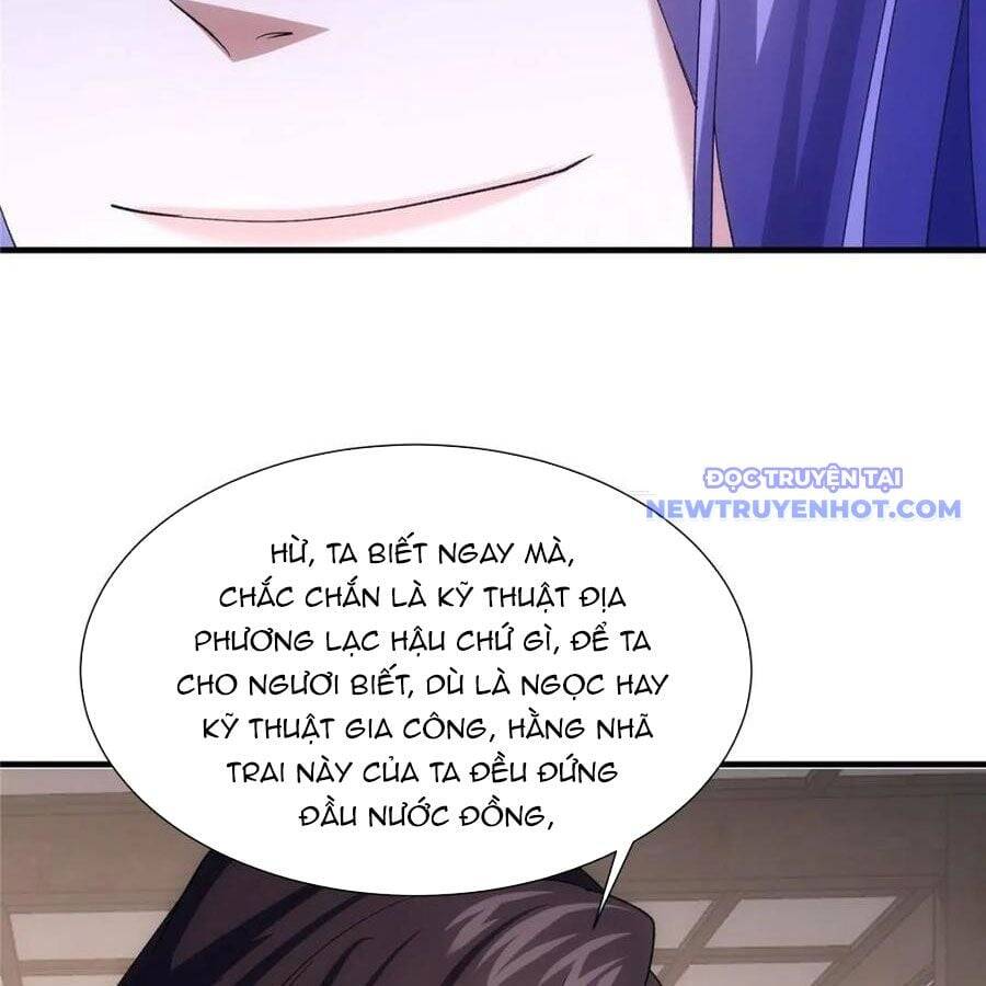 Ta Chính Là Không Theo Sáo Lộ Ra Bài Chapter 326 - 10