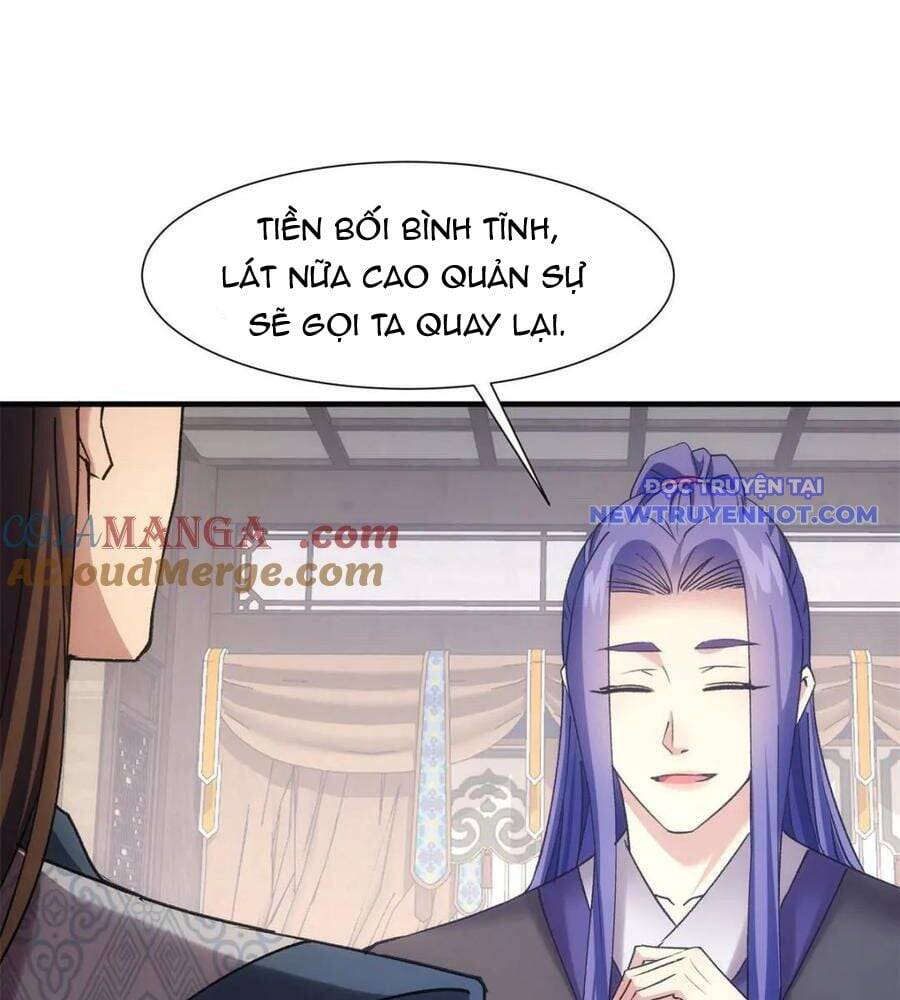 Ta Chính Là Không Theo Sáo Lộ Ra Bài Chapter 327 - 16