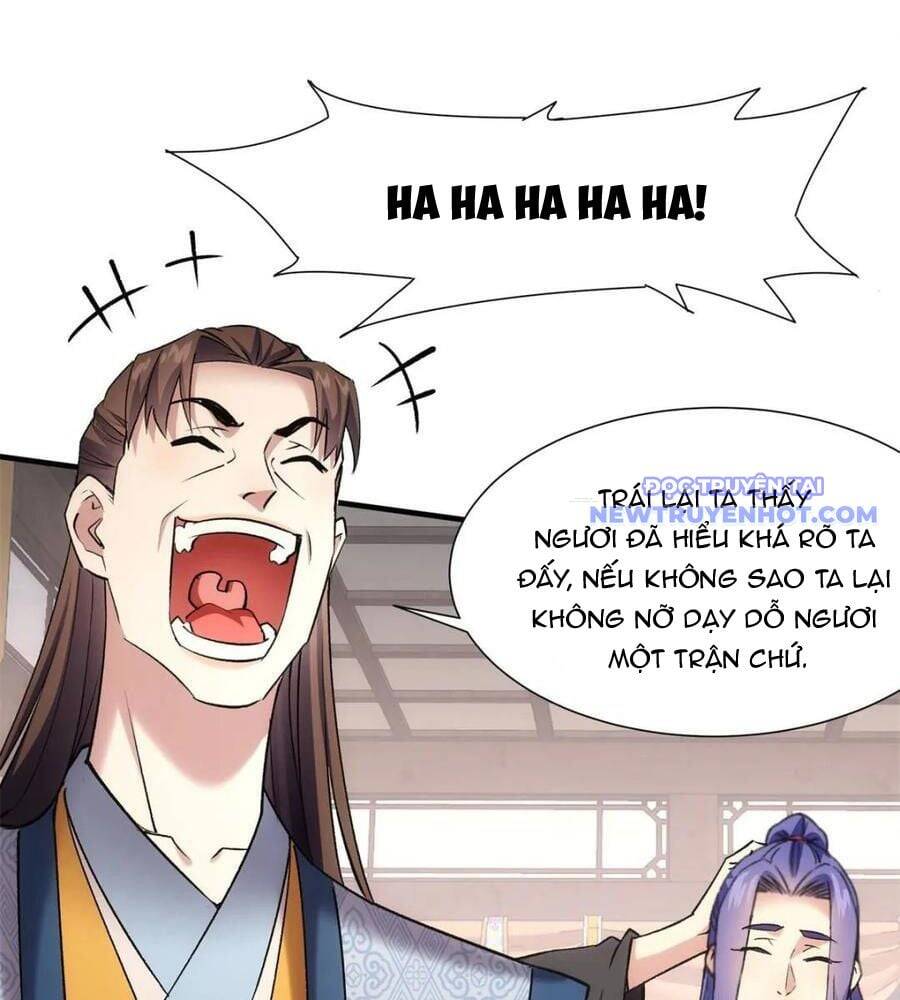 Ta Chính Là Không Theo Sáo Lộ Ra Bài Chapter 327 - 25