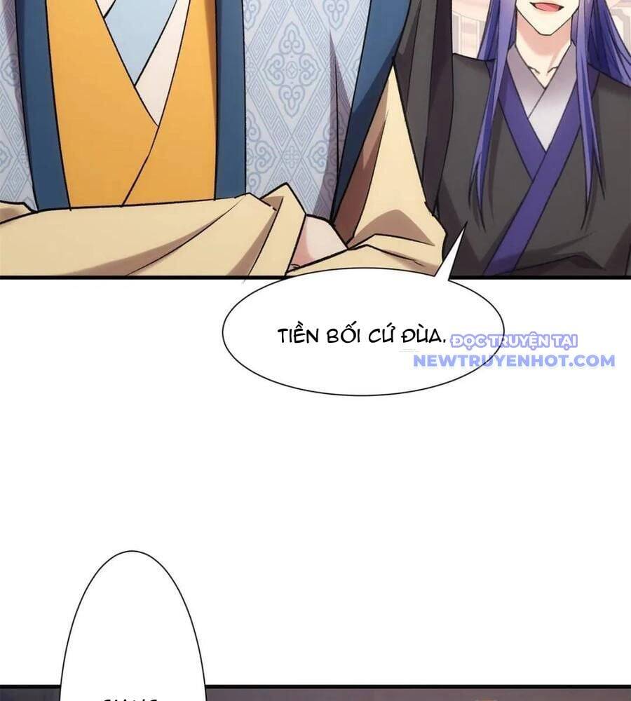 Ta Chính Là Không Theo Sáo Lộ Ra Bài Chapter 327 - 26