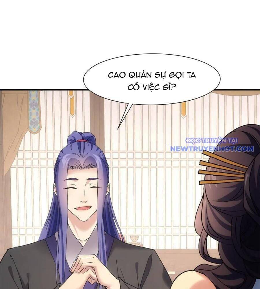 Ta Chính Là Không Theo Sáo Lộ Ra Bài Chapter 327 - 30
