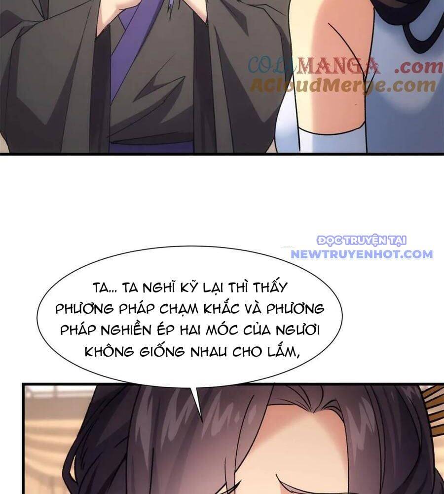 Ta Chính Là Không Theo Sáo Lộ Ra Bài Chapter 327 - 31