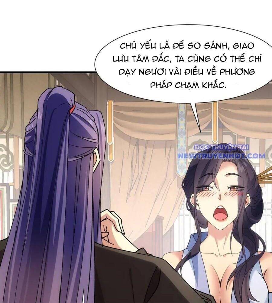 Ta Chính Là Không Theo Sáo Lộ Ra Bài Chapter 327 - 35