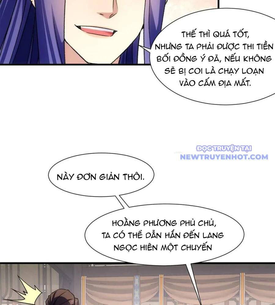 Ta Chính Là Không Theo Sáo Lộ Ra Bài Chapter 327 - 39