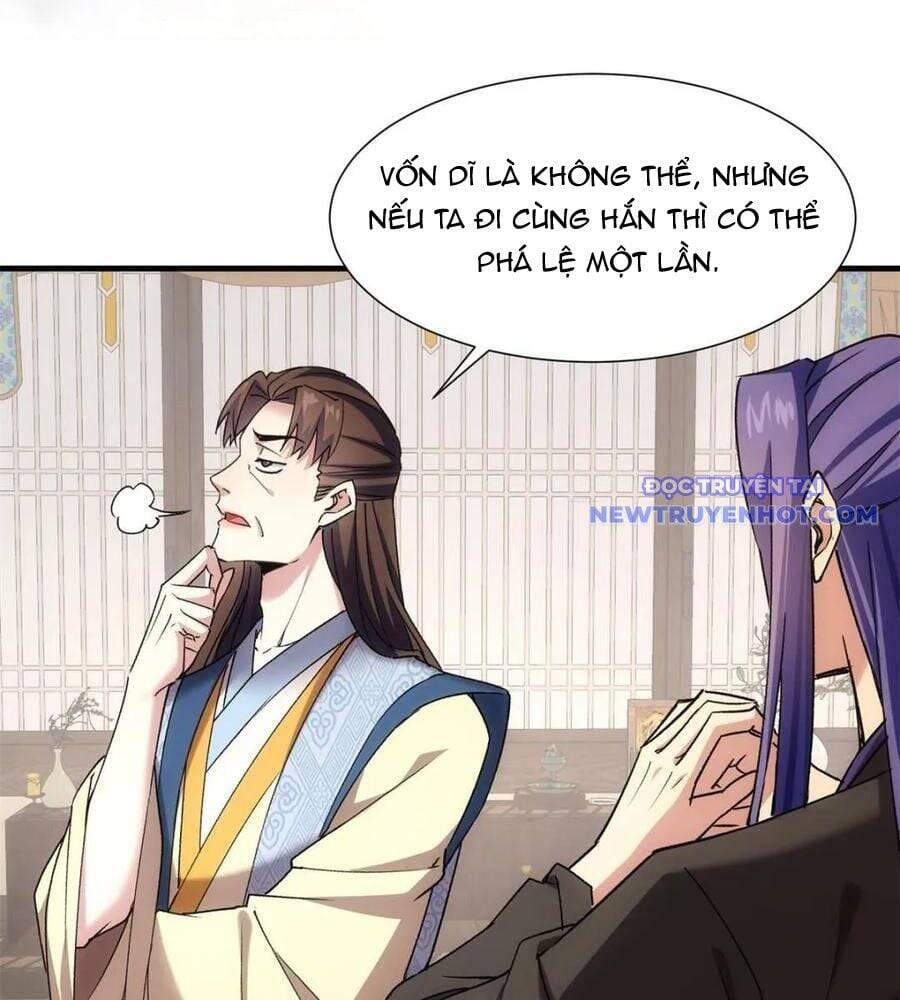 Ta Chính Là Không Theo Sáo Lộ Ra Bài Chapter 327 - 42