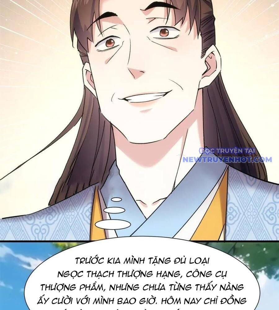 Ta Chính Là Không Theo Sáo Lộ Ra Bài Chapter 327 - 45