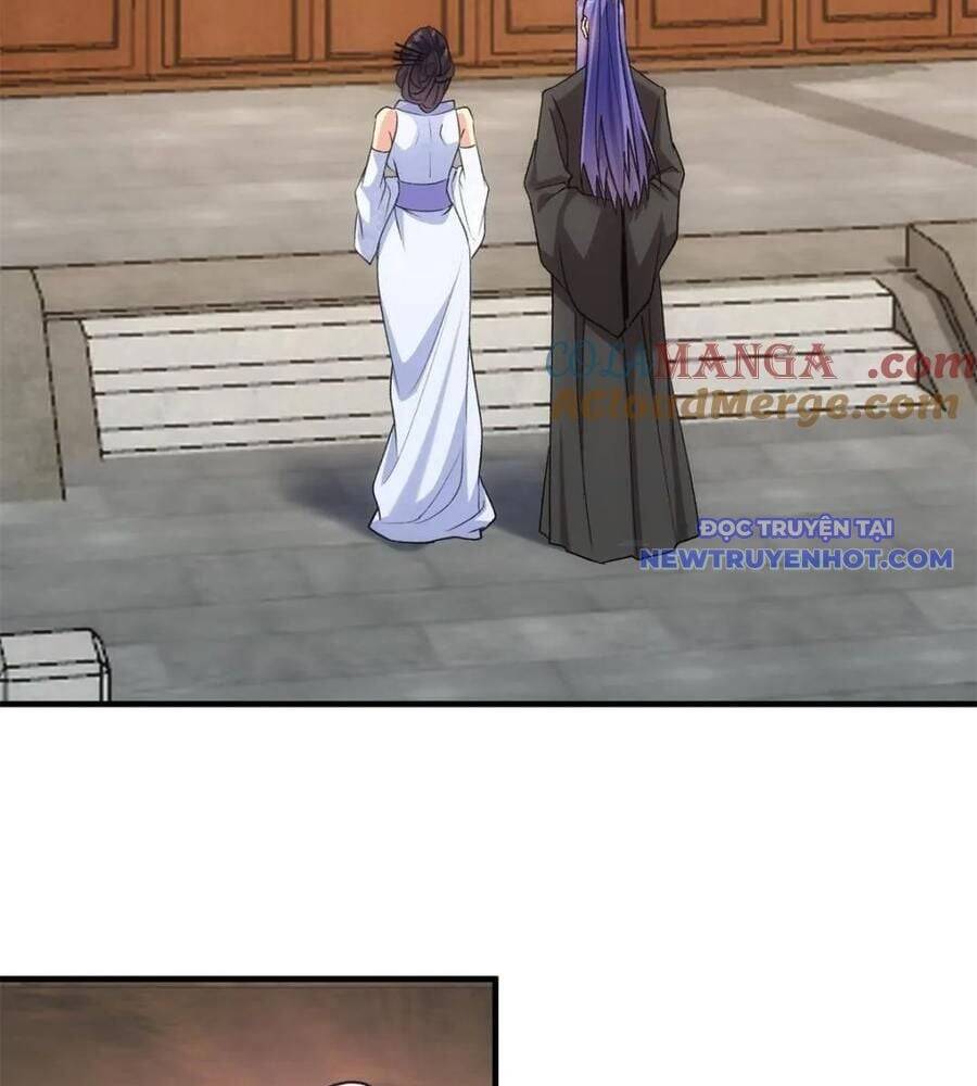 Ta Chính Là Không Theo Sáo Lộ Ra Bài Chapter 327 - 49