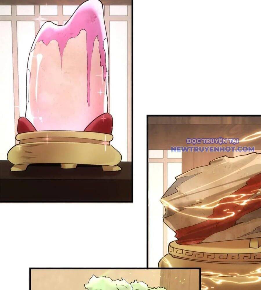 Ta Chính Là Không Theo Sáo Lộ Ra Bài Chapter 327 - 50