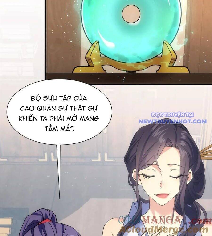 Ta Chính Là Không Theo Sáo Lộ Ra Bài Chapter 327 - 52