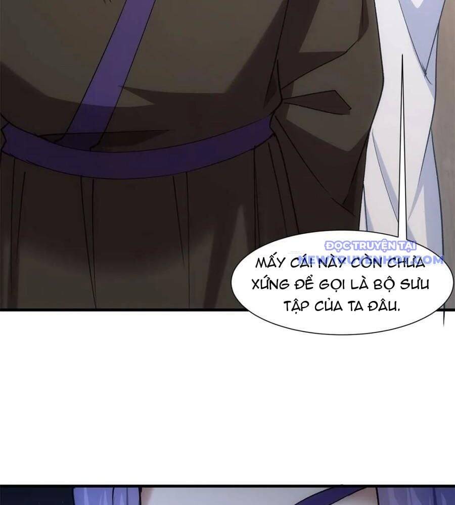 Ta Chính Là Không Theo Sáo Lộ Ra Bài Chapter 327 - 54