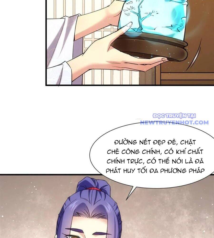 Ta Chính Là Không Theo Sáo Lộ Ra Bài Chapter 327 - 57