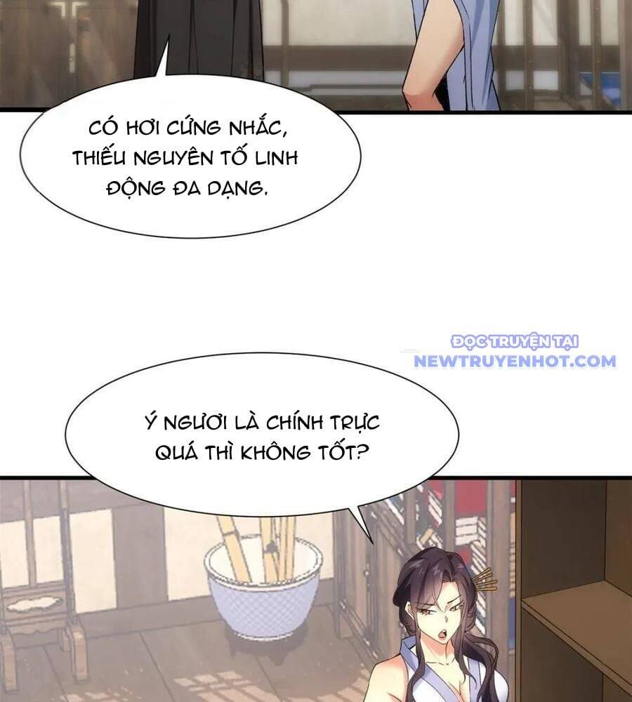 Ta Chính Là Không Theo Sáo Lộ Ra Bài Chapter 327 - 60