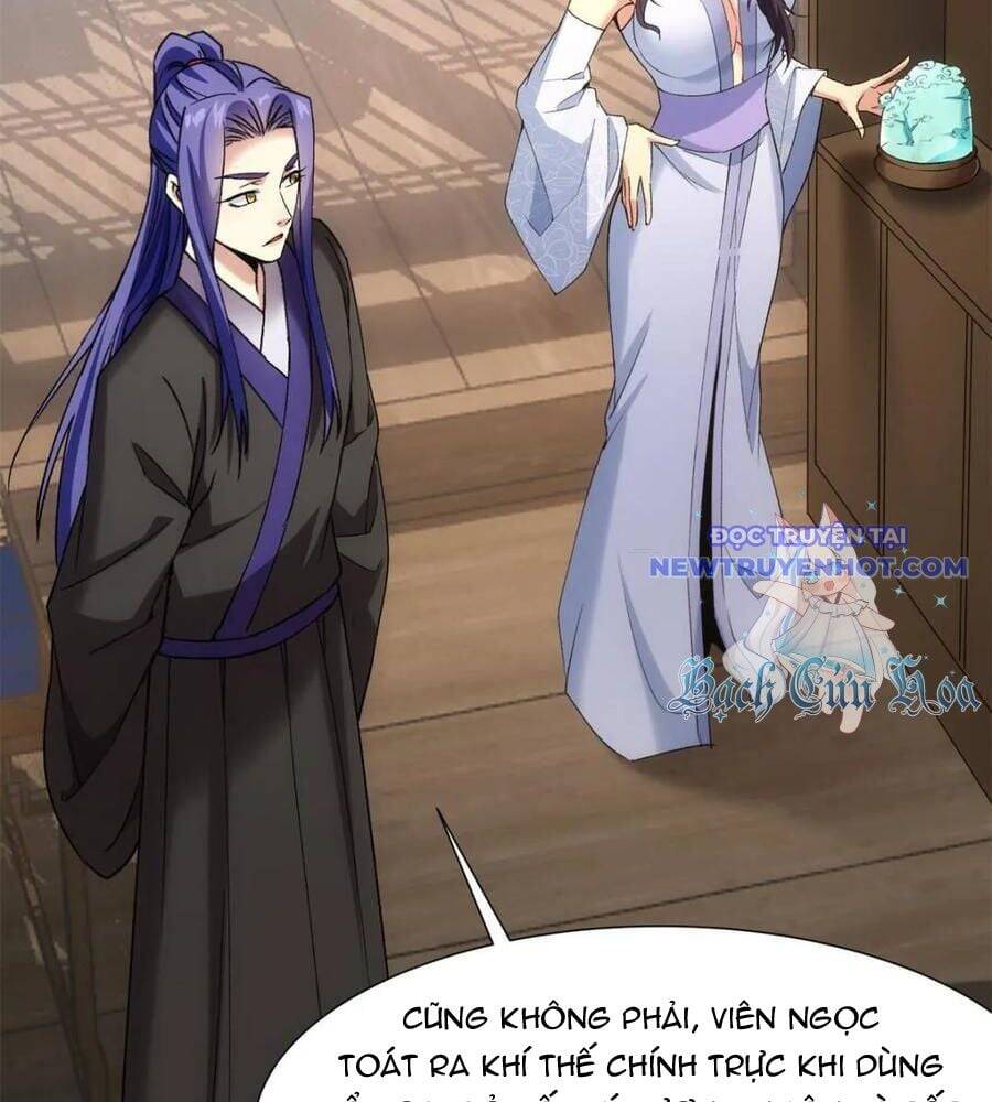 Ta Chính Là Không Theo Sáo Lộ Ra Bài Chapter 327 - 61