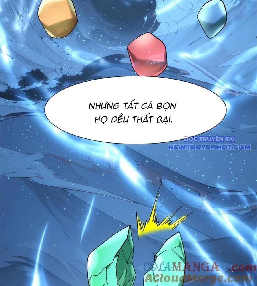 Ta Chính Là Không Theo Sáo Lộ Ra Bài Chapter 327 - 77