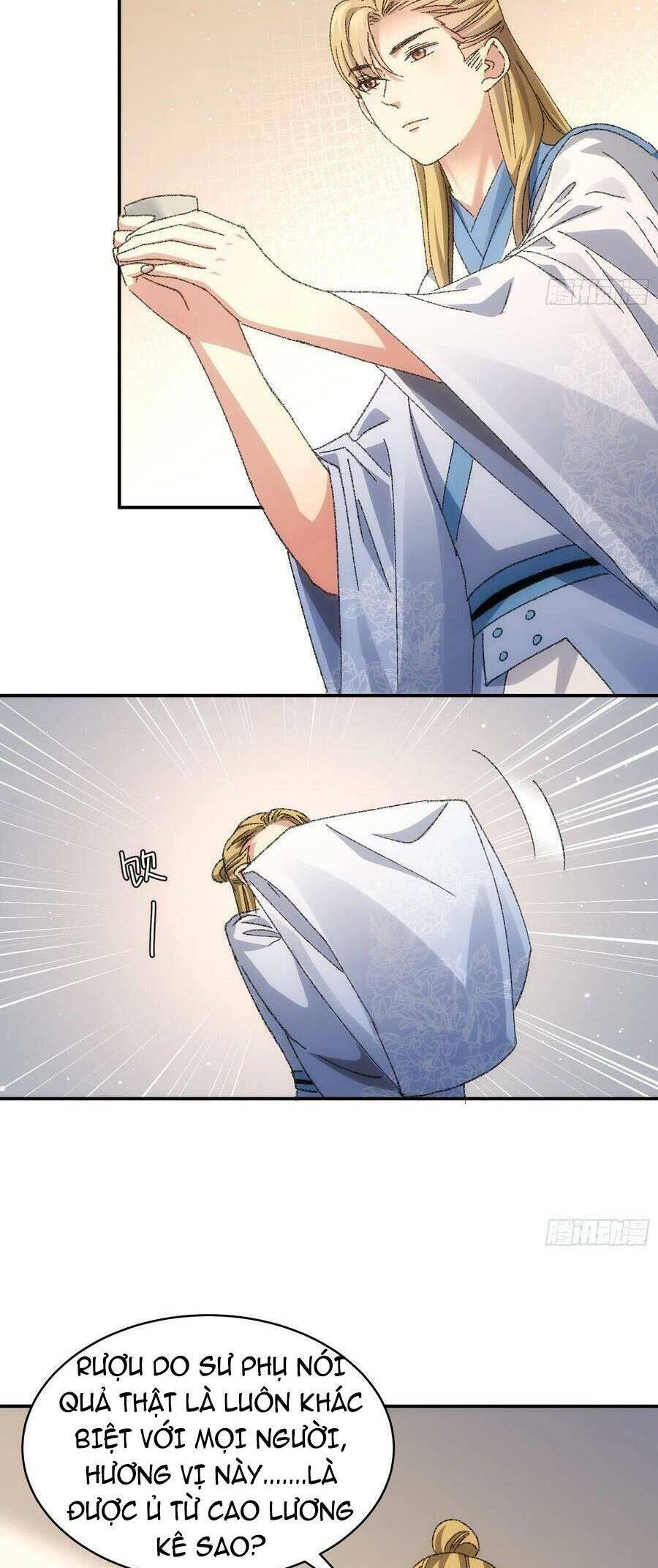Ta Chính Là Không Theo Sáo Lộ Ra Bài Chapter 122 - 9