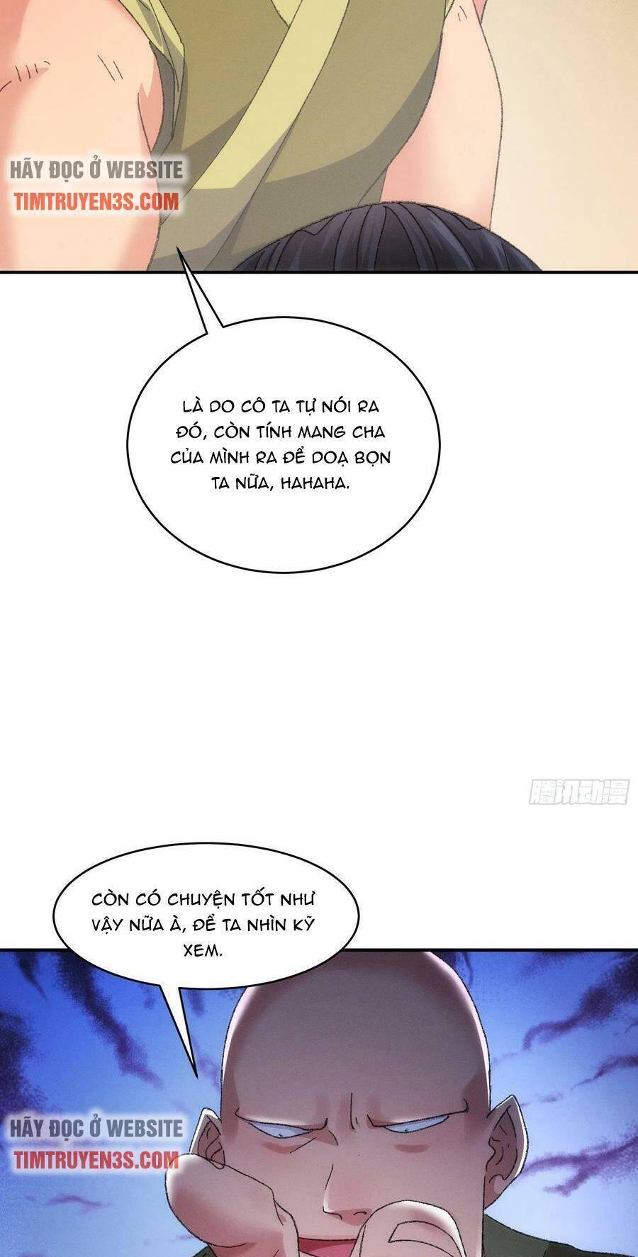Ta Chính Là Không Theo Sáo Lộ Ra Bài Chapter 127 - 20