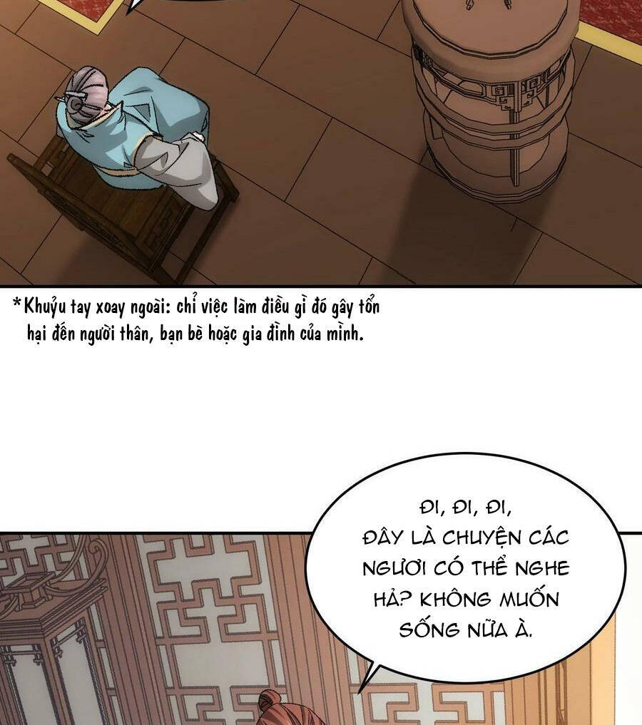 Ta Chính Là Không Theo Sáo Lộ Ra Bài Chapter 134 - 17