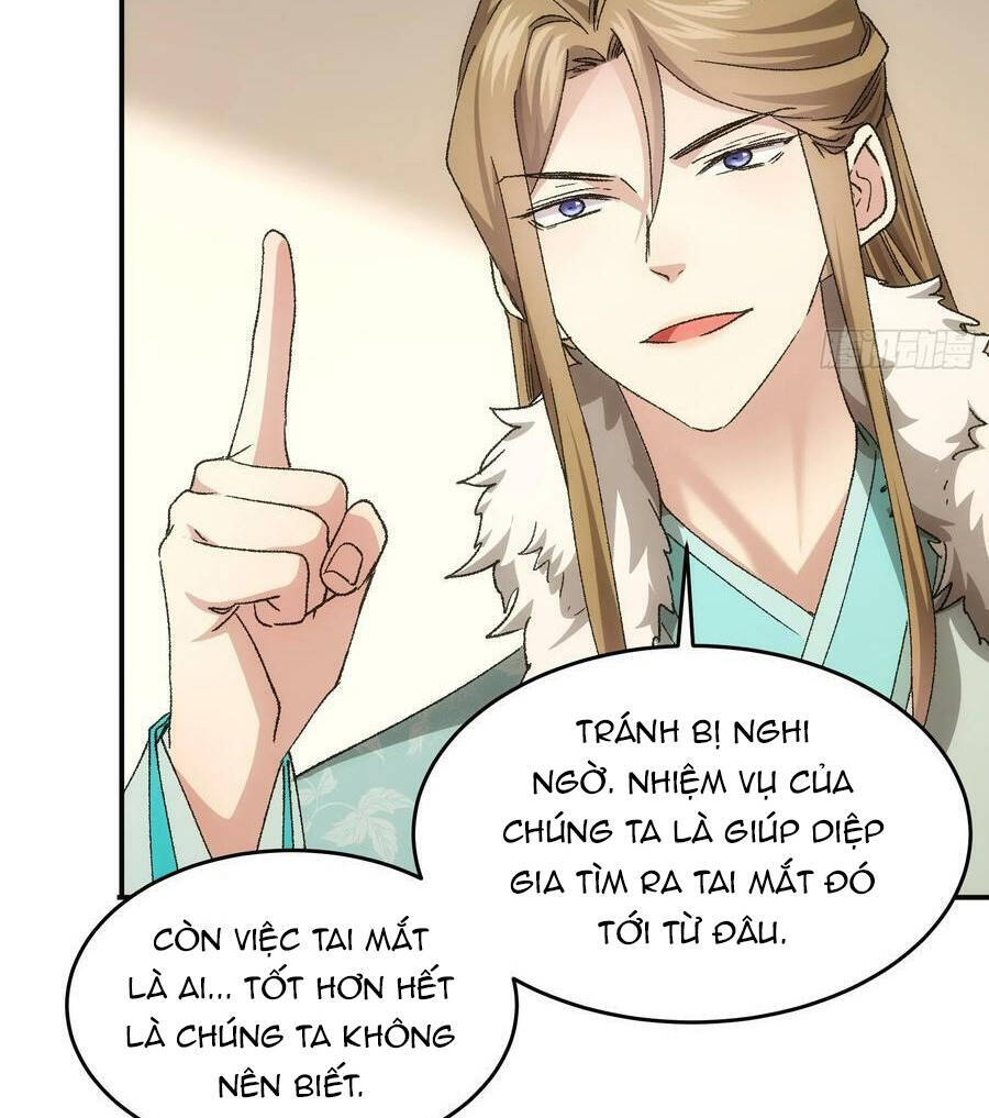 Ta Chính Là Không Theo Sáo Lộ Ra Bài Chapter 134 - 22
