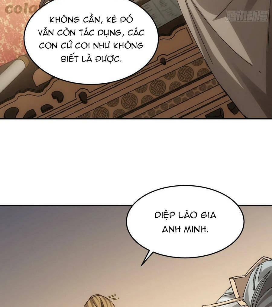 Ta Chính Là Không Theo Sáo Lộ Ra Bài Chapter 134 - 27