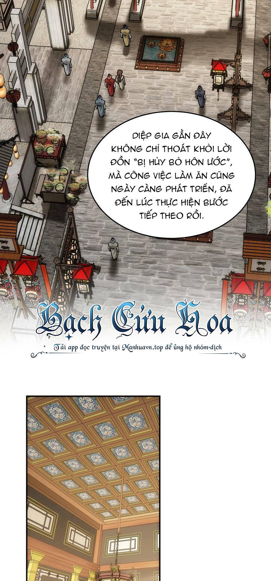 Ta Chính Là Không Theo Sáo Lộ Ra Bài Chapter 134 - 34